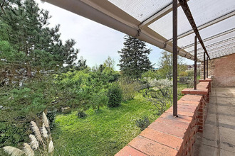 achat maison salornay-sur-guye 71250