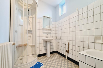 achat maison salornay-sur-guye 71250