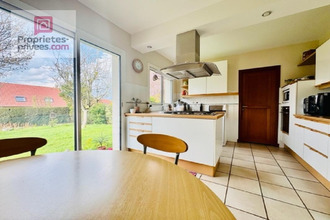 achat maison salouel 80480