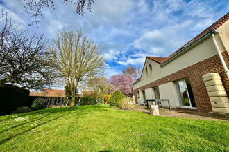 achat maison salouel 80480