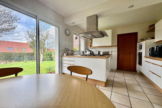 achat maison salouel 80480