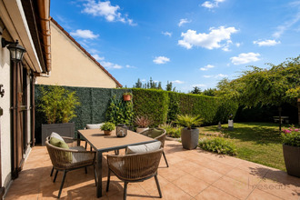 achat maison salouel 80480