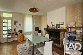achat maison salouel 80480
