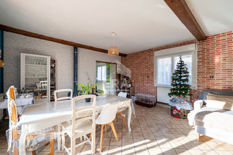 achat maison salperwick 62500