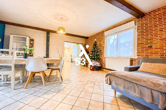 achat maison salperwick 62500