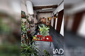 achat maison salses-le-chateau 66600