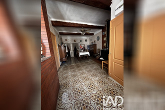 achat maison salses-le-chateau 66600