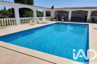 achat maison salses-le-chateau 66600