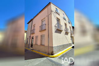 achat maison salses-le-chateau 66600