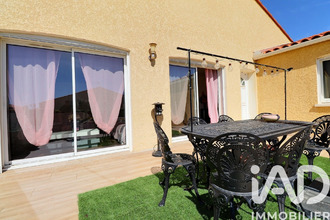 achat maison salses-le-chateau 66600