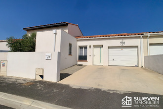 achat maison salses-le-chateau 66600