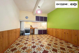 achat maison salses-le-chateau 66600