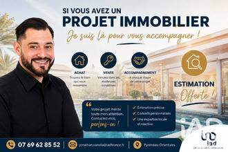 achat maison salses-le-chateau 66600