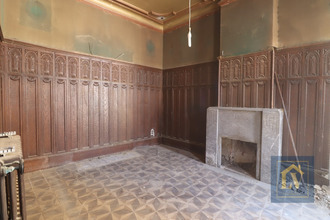 achat maison salses-le-chateau 66600
