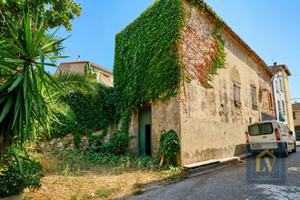 achat maison salses-le-chateau 66600