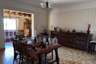 achat maison salsigne 11600