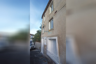 achat maison salsigne 11600