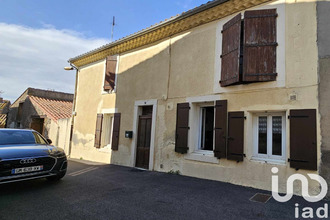 achat maison salsigne 11600