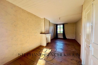 achat maison salsigne 11600