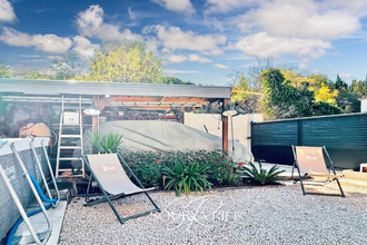 achat maison salsigne 11600