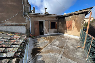 achat maison salsigne 11600