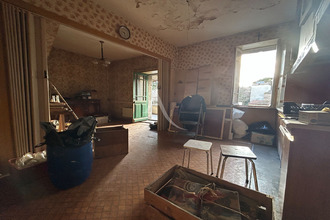 achat maison salsigne 11600