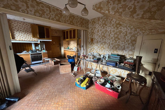 achat maison salsigne 11600