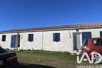 achat maison salsigne 11600
