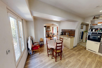 achat maison salsigne 11600