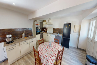 achat maison salsigne 11600