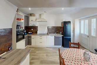 achat maison salsigne 11600