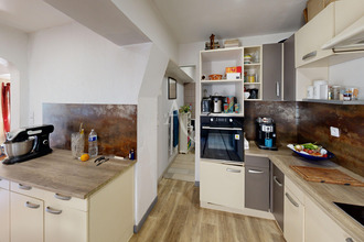 achat maison salsigne 11600