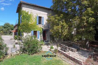 achat maison salvagnac 81630