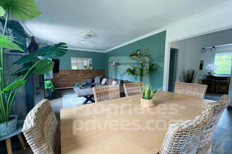 achat maison salvagnac 81630