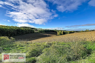 achat maison salvagnac 81630