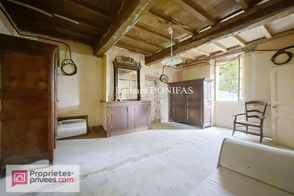 achat maison salvagnac 81630