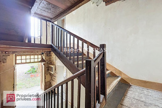 achat maison salvagnac 81630