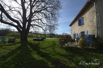 achat maison salvagnac 81630