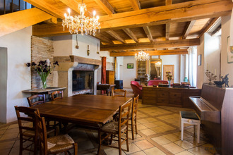 achat maison salvagnac 81630