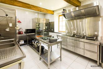achat maison salvagnac 81630