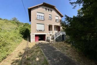 achat maison salvagnac-cajarc 12260