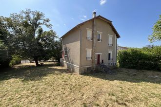 achat maison salvagnac-cajarc 12260