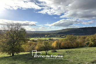 achat maison salvagnac-cajarc 12260