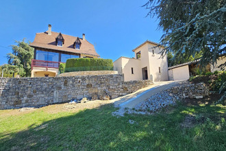 achat maison salvagnac-cajarc 12260