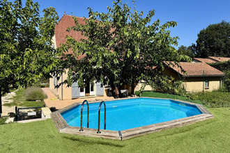 achat maison salvagnac-cajarc 12260