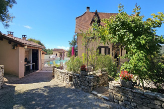 achat maison salvagnac-cajarc 12260