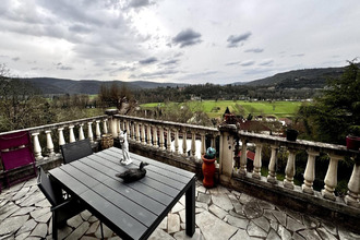 achat maison salvagnac-cajarc 12260