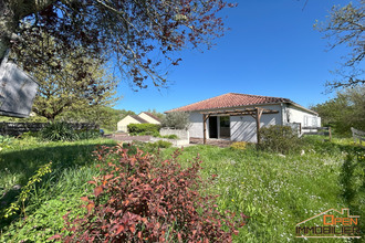 achat maison salviac 46340