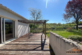 achat maison salviac 46340