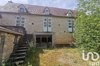 achat maison salviac 46340